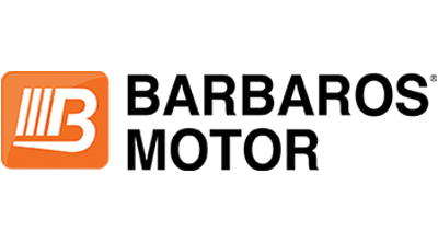 BARBAROS MOTOR Resim