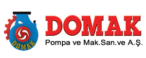 Domak Pompa Sanayi Resim